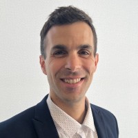 ALPHA DATA PARALLEL SYSTEMS LIMITED Employee Kevin R.'s profile photo