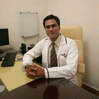 Virinchi Hospitals Employee Asad Syed's profile photo