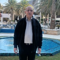 IOL Chemicals and Pharmaceuticals Limited Employee Pardeep Khanna's profile photo