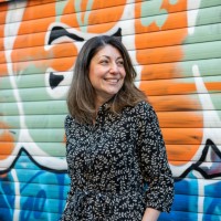 Purechannels Employee Ioanna Thomadaki's profile photo