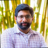 eBay Employee Satish Koripella's profile photo