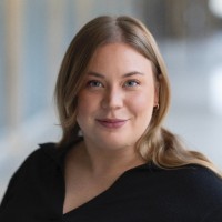 Visit Västerås Employee Sofia Favaro's profile photo