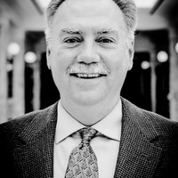 RAND Employee Steve Ackerman's profile photo