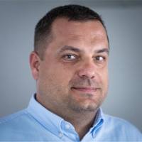 Orange Slovensko Employee Peter Vaľo's profile photo