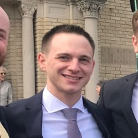Bancker Construction Corp Employee Angelo Aulicino's profile photo