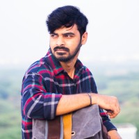 Unifo Solutions Employee Vamsi Adurthy's profile photo