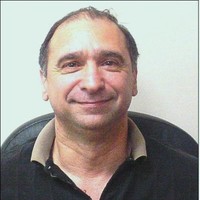 Balchem Corporation Employee John Manuel's profile photo