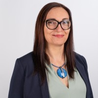 DAN Communications Employee Crista Stefanescu's profile photo