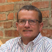 Nettles Construction Solutions Employee David Sullivan's profile photo