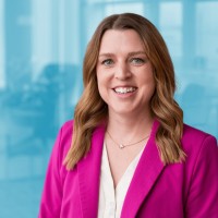 The Perk Employee Corie Hoffman's profile photo