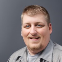 Not Quite Unicorns Employee Drake Dussault's profile photo