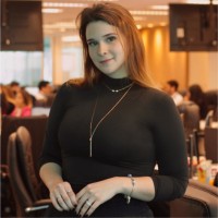 Charlie Employee Giovana Consiglio's profile photo