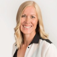SpinChem Employee Tove Näsman's profile photo
