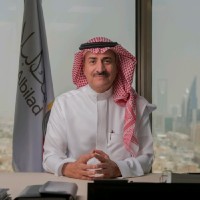 بنك البلاد | Bank Albilad Employee Yousef Alkheleiwi's profile photo