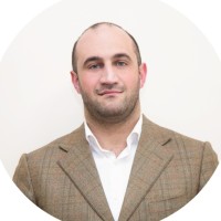 Incript Llc Employee Levon Frangulyan's profile photo