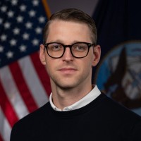 U.S. Naval Research Laboratory Employee Eric Wold's profile photo