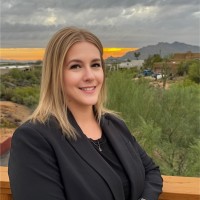 Asahi Europe & International Employee Dani Jackson's profile photo