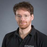 Carl Group Employee Marius Quandt's profile photo