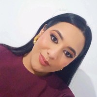 Procaps Employee Yuseys Montero Hernandez's profile photo