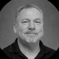 Lumenier Employee Jim McKinley's profile photo