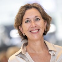 Provincie Fryslân Employee Gea Hettema's profile photo