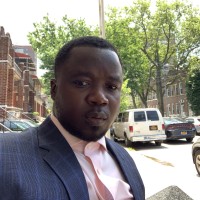 Dominion - Payroll & HR Software Employee Adeniran Ojo's profile photo