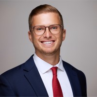 Fidelity Investments Employee Chase Collins's profile photo