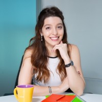 Aon Employee Fernanda Leite's profile photo