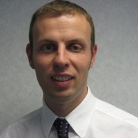 QA Ltd Employee Martin Waters's profile photo