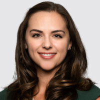BetterUp Employee Jessie Roller's profile photo