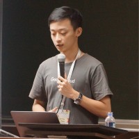 COMMEET 雲端費用管理系統 Employee Li Yeng's profile photo