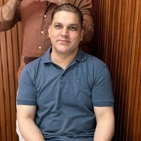 Bilal Khan Email