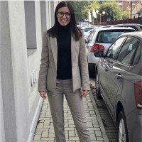 Martina Bertocco Email