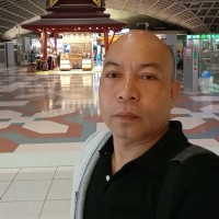 Clematis Logistics Employee Bayani Marquinez's profile photo
