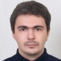 Jaroona Employee Roman Rudenko's profile photo