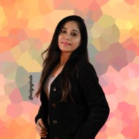 SB SCAFFOLDING INDIA PVT LTD Employee Vidya Ghule's profile photo