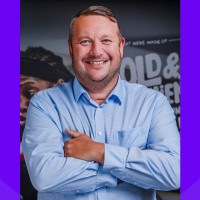 Car Finance 247 Employee Steven Lyons's profile photo