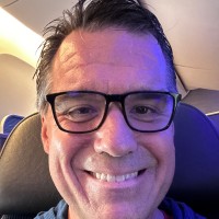 Apple Employee Chris Tolbert's profile photo