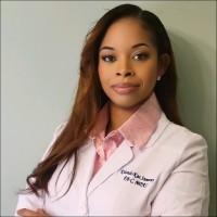 Shapely Employee Khandi-Kae S.'s profile photo