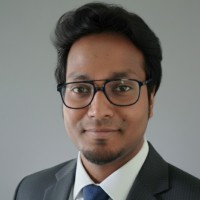 Stemgenic Employee Sathiyarajan Vinayagamani's profile photo