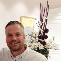 MURLINK | Upholding the future Employee Daniel Spatz's profile photo