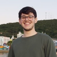 Gustavo Mendes de Medeiros's profile photo