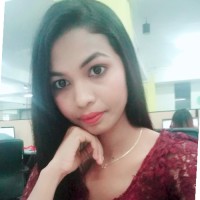 MMRD Ltd. Employee Khin Paing's profile photo