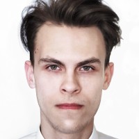 Monetha Employee Pavel Sidorov's profile photo