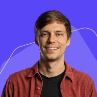 Lumen5 Employee Nigel Gutzmann's profile photo