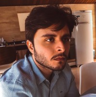 NoShadow Employee Lucas Melo's profile photo
