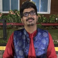 Marsify Employee Aryan Gowda's profile photo