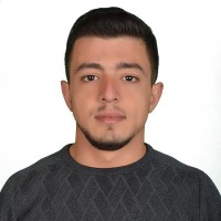 GeoEnv Engineers Employee Antoun Abdelkhalek's profile photo