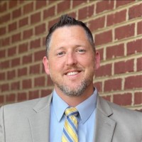 Sonoraville High School Employee Joe Psaila's profile photo