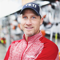 Allendale True Value Hardware Employee Chad Ayers's profile photo